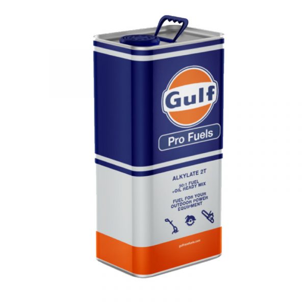 Gulf Pro Fuel 2