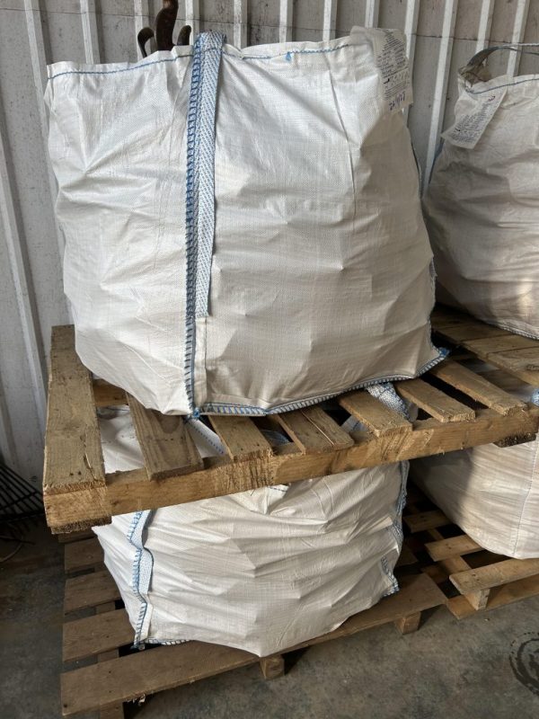 Kiln Dried Hardwood Logs - Standard Ton Bag - Image 2