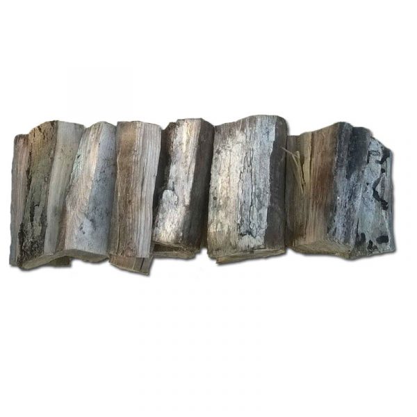 Seasoned Logs